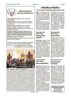 Hegau Kurier