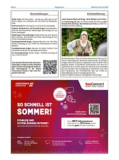 Hegau Kurier