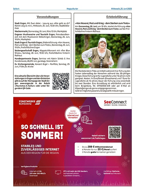 Hegau Kurier