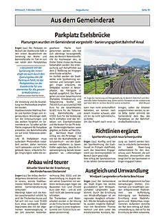 Hegau Kurier