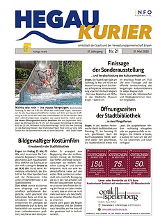 Hegau Kurier