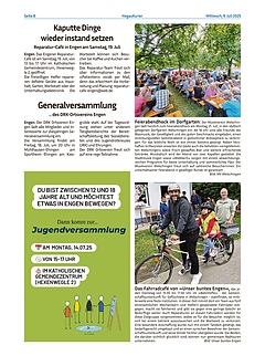 Hegau Kurier