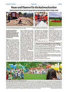Hegau Kurier