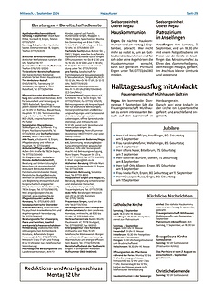 Hegau Kurier