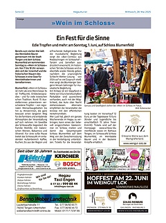Hegau Kurier