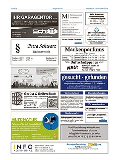 Hegau Kurier