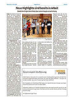Hegau Kurier