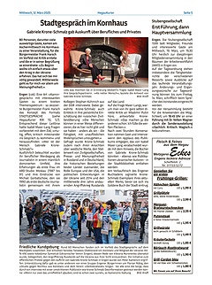 Hegau Kurier