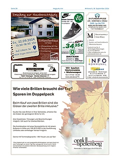 Hegau Kurier