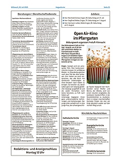 Hegau Kurier