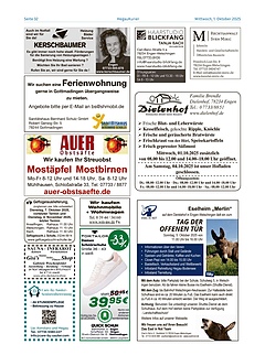 Hegau Kurier