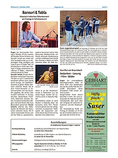 Hegau Kurier