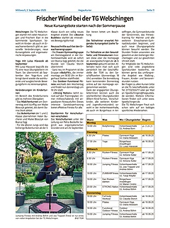 Hegau Kurier
