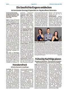 Hegau Kurier