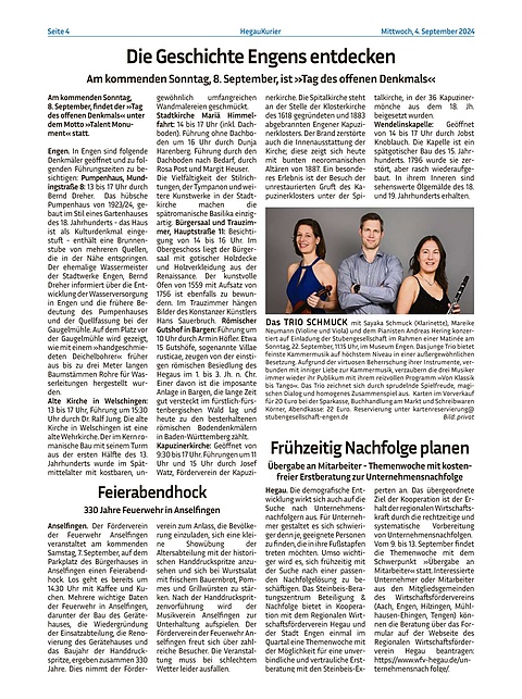 Hegau Kurier