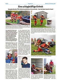 Hegau Kurier