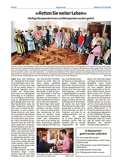 Hegau Kurier