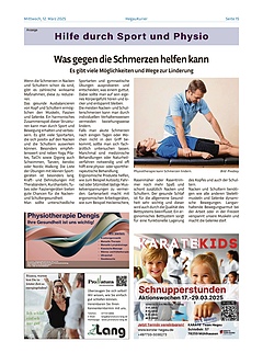 Hegau Kurier