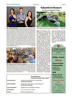 Hegau Kurier