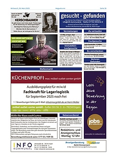 Hegau Kurier