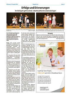 Hegau Kurier