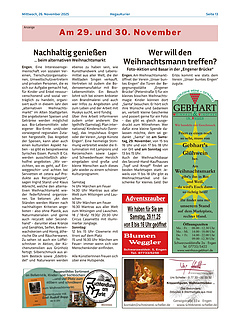 Hegau Kurier