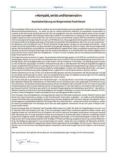 Hegau Kurier