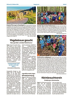 Hegau Kurier