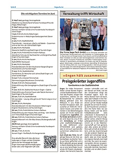 Hegau Kurier