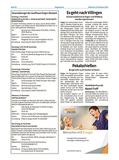 Hegau Kurier