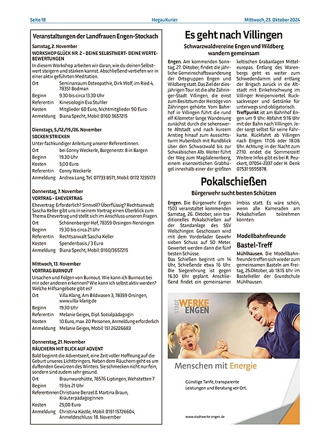 Hegau Kurier