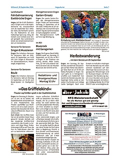 Hegau Kurier