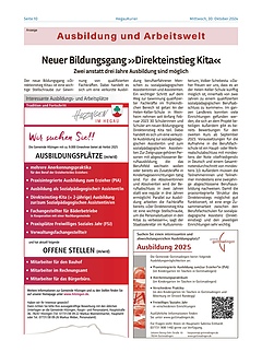 Hegau Kurier