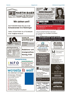 Hegau Kurier