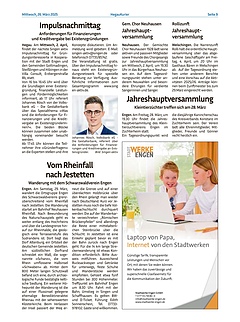 Hegau Kurier