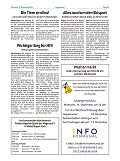 Hegau Kurier
