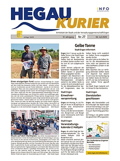 Hegau Kurier