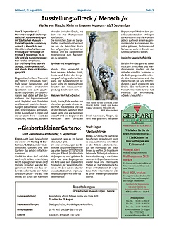 Hegau Kurier