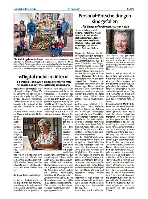 Hegau Kurier
