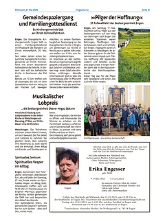 Hegau Kurier