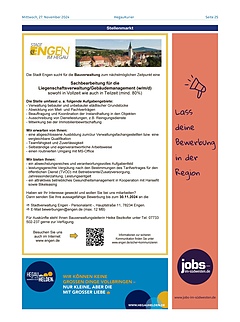 Hegau Kurier
