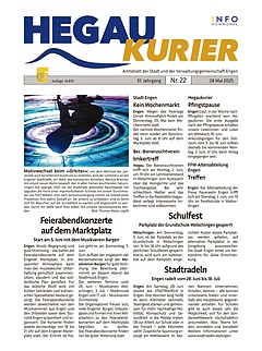 Hegau Kurier
