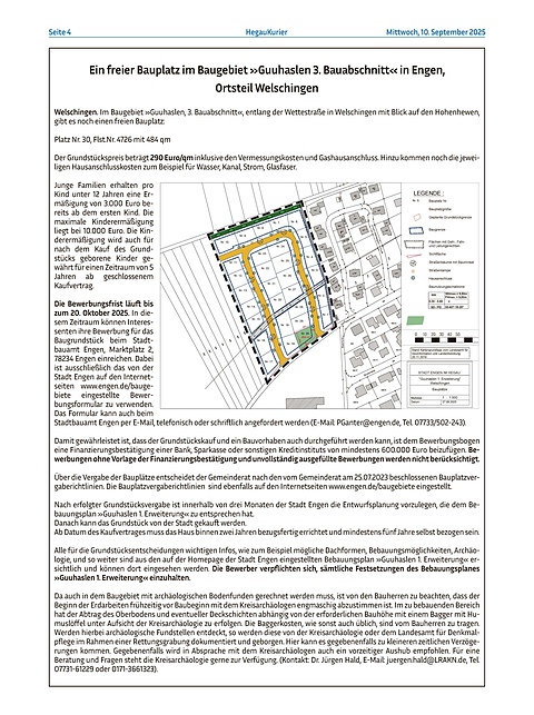 Hegau Kurier