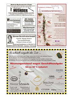 Hegau Kurier