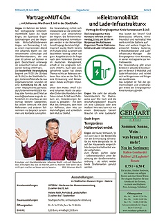 Hegau Kurier