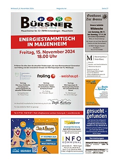 Hegau Kurier