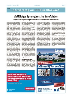 Hegau Kurier