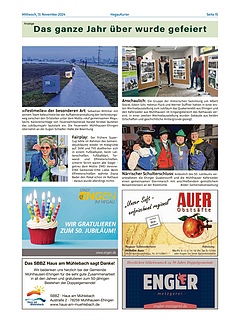 Hegau Kurier