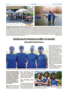 Hegau Kurier