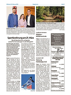 Hegau Kurier